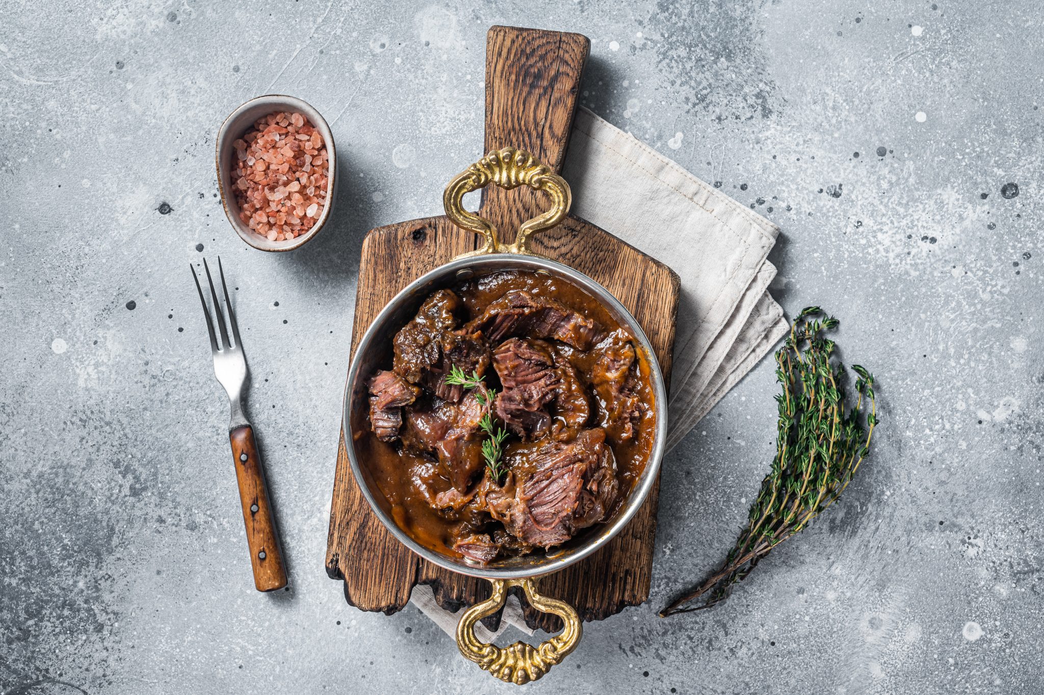 Recette de pot-au-feu à la joue de bœuf : Comment faire ? - LePotauFeu.fr