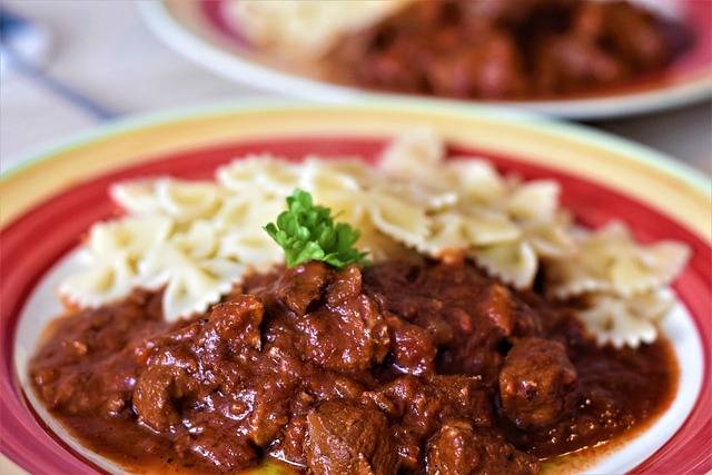 préparer une carbonade