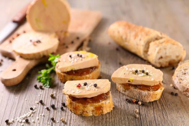 guide pratique foie gras